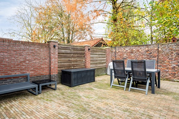 Medium property photo - Op De Bree 23, 6099 CN Beegden